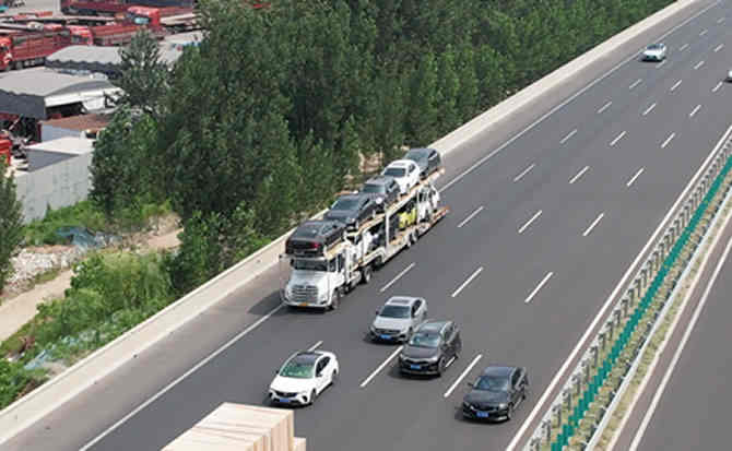 婺城区高速公路汽车救援